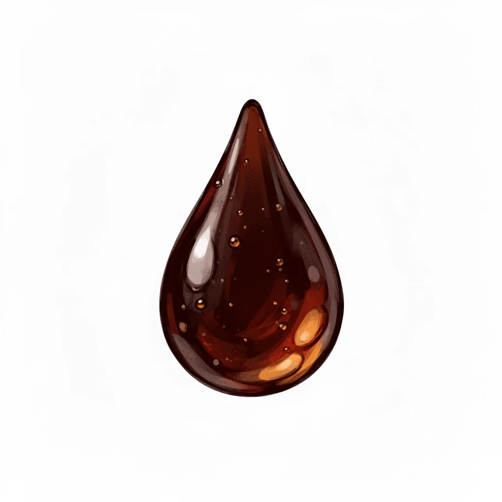 Balsamic Notes